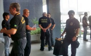 PF Investiga Aviões do Forro e mais três bandas por sonegação fraude pode chega a 500 milhões