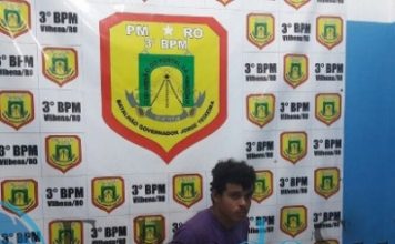 Casal é preso por participação no assassinato de servidor do TCE