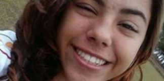 Família procura desesperadamente por filha de 15 anos que está desaparecida