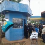 Bandidos invadem Centro de Zoonoses e matam vigilante durante assalto