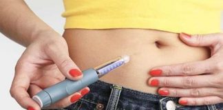 Governo assegura tratamento com insulina para doentes com diabetes